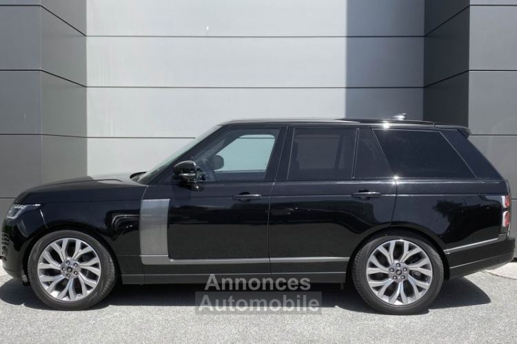 Land Rover Range Rover 4.4 SDV8 339ch Autobiography SWB Mark VIII - <small></small> 65.000 € <small>TTC</small> - #6