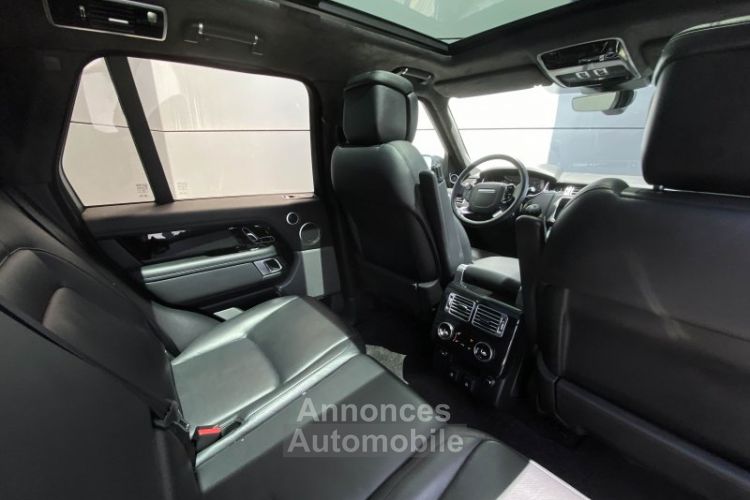 Land Rover Range Rover 4.4 SDV8 339ch Autobiography SWB Mark VIII - <small></small> 65.000 € <small>TTC</small> - #20