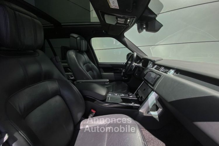 Land Rover Range Rover 4.4 SDV8 339ch Autobiography SWB Mark VIII - <small></small> 54.900 € <small>TTC</small> - #3