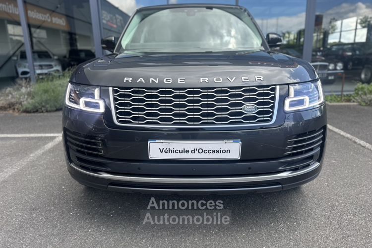 Land Rover Range Rover 4.4 SDV8 339CH VOGUE SWB MARK VIII - <small></small> 79.980 € <small>TTC</small> - #2