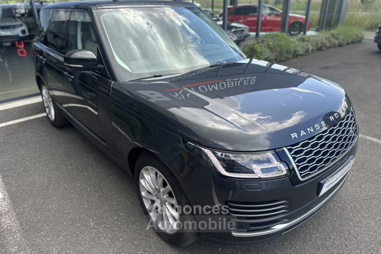 Land Rover Range Rover 4.4 SDV8 339CH VOGUE SWB MARK VIII - <small></small> 79.980 € <small>TTC</small> - #6