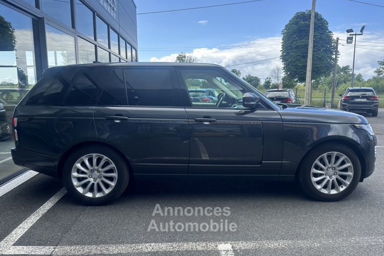 Land Rover Range Rover 4.4 SDV8 339CH VOGUE SWB MARK VIII - <small></small> 79.980 € <small>TTC</small> - #14