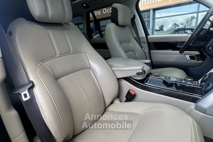 Land Rover Range Rover 4.4 SDV8 339CH VOGUE SWB MARK VIII - <small></small> 79.980 € <small>TTC</small> - #29