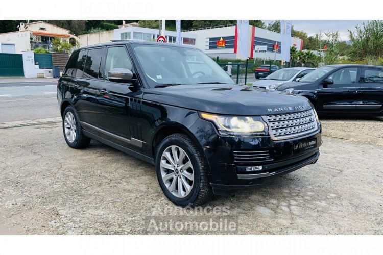 Land Rover Range Rover 4.4 SDV8 339cv Autobiography BVA8 - <small></small> 48.900 € <small>TTC</small> - #1