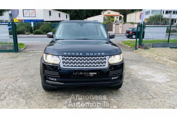 Land Rover Range Rover 4.4 SDV8 339cv Autobiography BVA8 - <small></small> 48.900 € <small>TTC</small> - #2