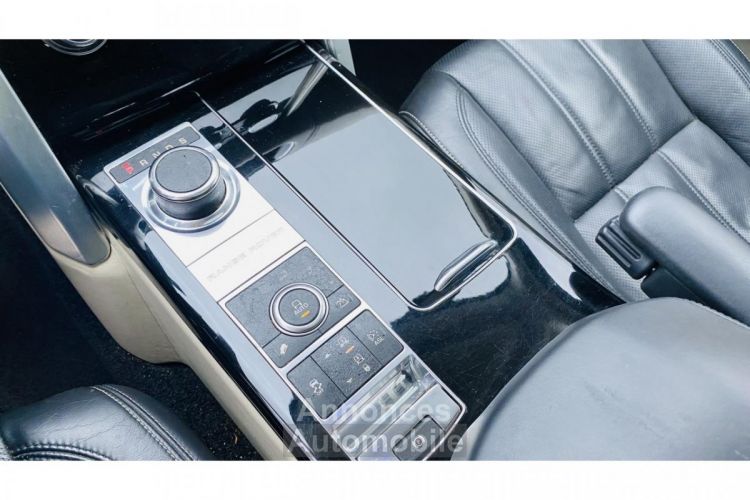 Land Rover Range Rover 4.4 SDV8 339cv Autobiography BVA8 - <small></small> 48.900 € <small>TTC</small> - #19