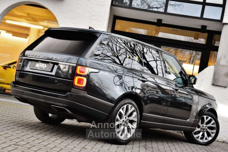 Land Rover Range Rover 4.4 SDV8 AUTOBIOGRAPHY - <small></small> 64.950 € <small>TTC</small> - #8