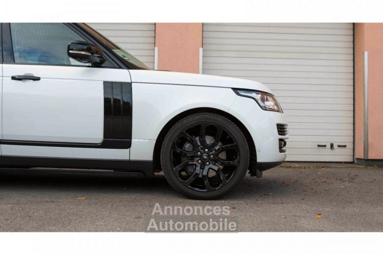 Land Rover Range Rover 4.4 SDV8 Autobiography Auto. - <small></small> 55.900 € <small></small> - #8