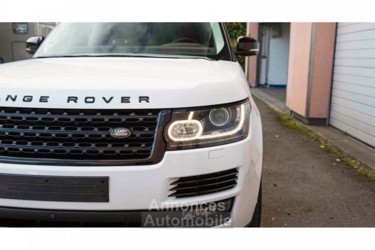 Land Rover Range Rover 4.4 SDV8 Autobiography Auto. - <small></small> 55.900 € <small></small> - #12