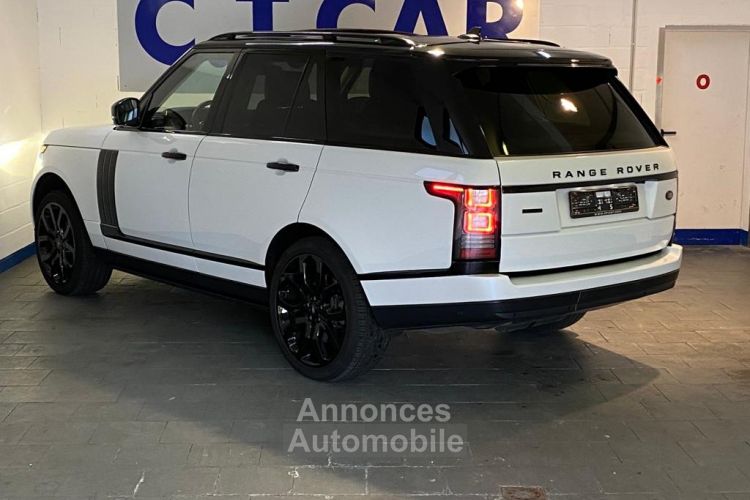 Land Rover Range Rover 4.4 SDV8 Autobiography Auto. - <small></small> 50.000 € <small></small> - #3