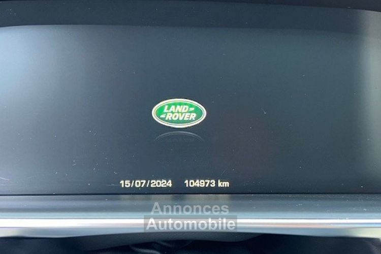 Land Rover Range Rover 4.4 SDV8 Autobiography Auto. - <small></small> 50.000 € <small></small> - #9