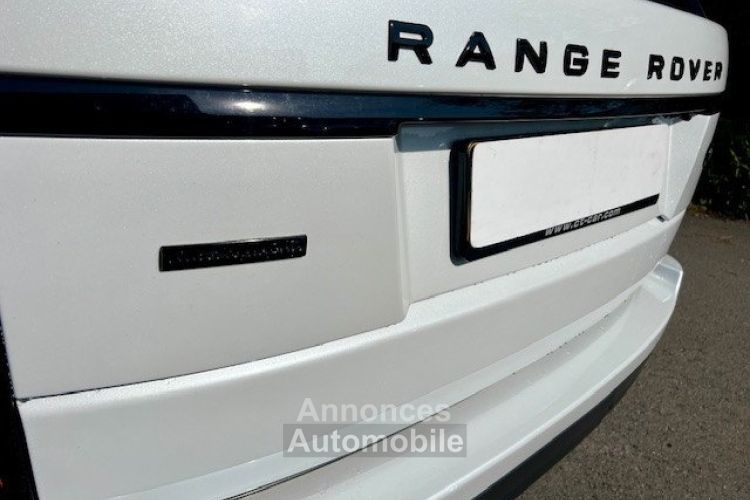 Land Rover Range Rover 4.4 SDV8 Autobiography Auto. - <small></small> 50.000 € <small></small> - #14