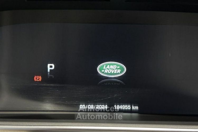 Land Rover Range Rover 4.4 SDV8 VOGUE SWB 2014 - <small></small> 32.990 € <small>TTC</small> - #10