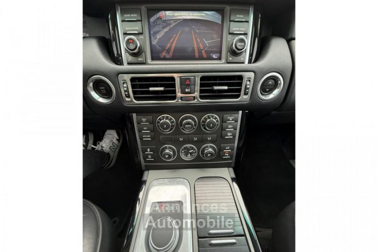 Land Rover Range Rover 4.4 TDV8 Vogue Mark X - <small></small> 24.990 € <small>TTC</small> - #10