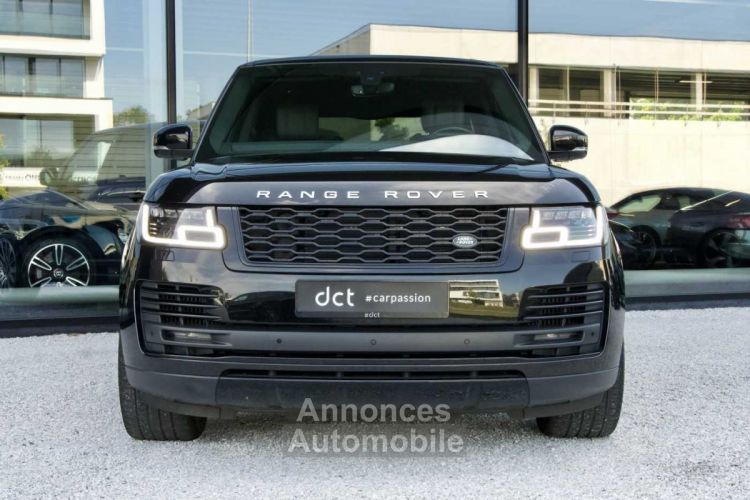 Land Rover Range Rover 4.4 V8 Vogue Lichte Vracht PanoramaTowbar ACC - <small></small> 85.900 € <small>TTC</small> - #2