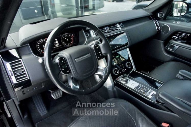 Land Rover Range Rover 4.4 V8 Vogue Lichte Vracht PanoramaTowbar ACC - <small></small> 85.900 € <small>TTC</small> - #8