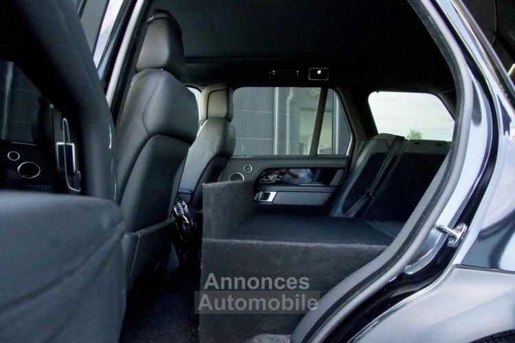Land Rover Range Rover 4.4 V8 Vogue Lichte Vracht PanoramaTowbar ACC - <small></small> 85.900 € <small>TTC</small> - #10