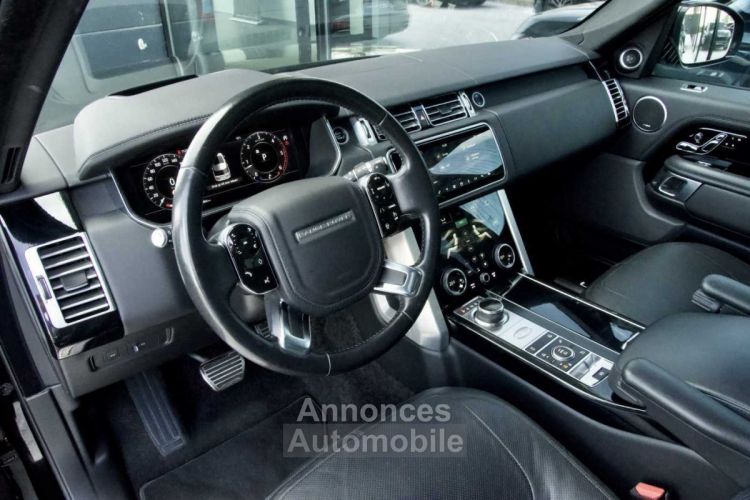 Land Rover Range Rover 4.4 V8 Vogue Lichte Vracht PanoramaTowbar ACC - <small></small> 78.900 € <small>TTC</small> - #8