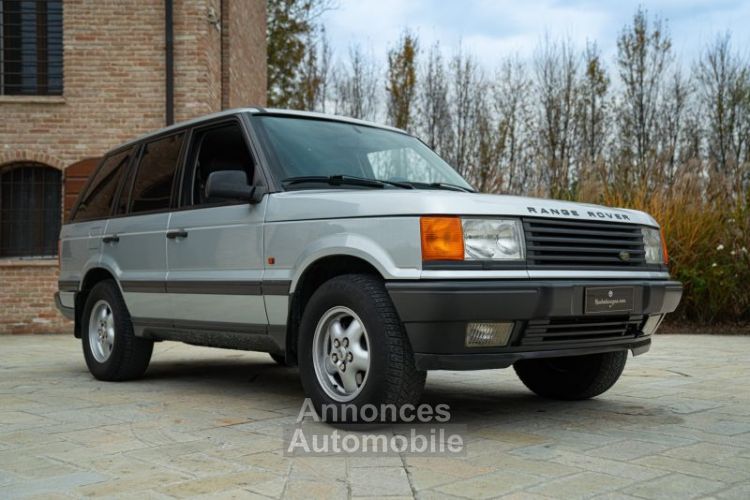 Land Rover Range Rover 4.6 HSE - Prix sur Demande - #1