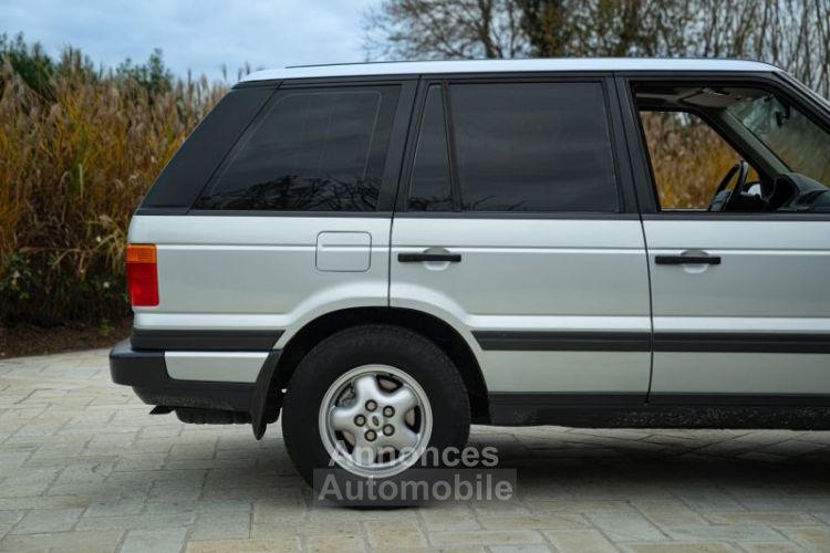 Land Rover Range Rover 4.6 HSE - Prix sur Demande - #6