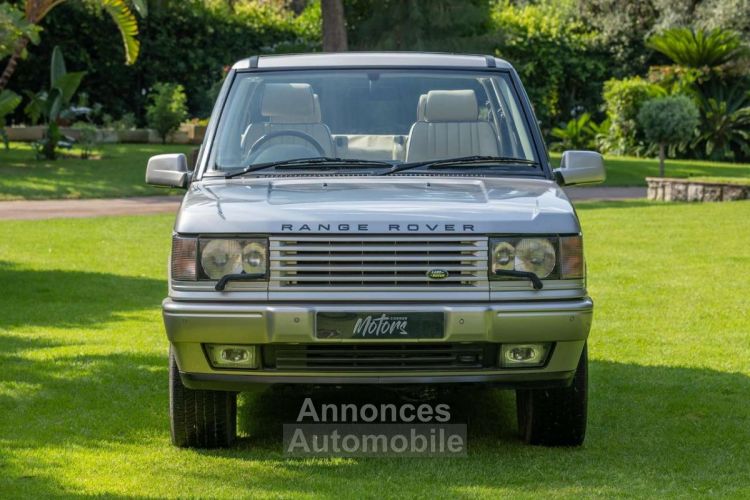 Land Rover Range Rover 4.6 V8 Vogue A - <small></small> 29.990 € <small>TTC</small> - #13