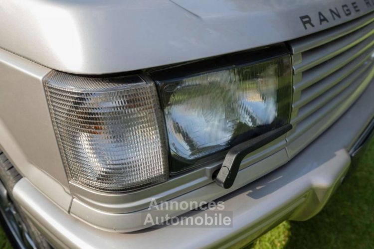 Land Rover Range Rover 4.6 V8 Vogue A - <small></small> 29.990 € <small>TTC</small> - #28