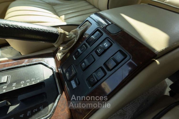 Land Rover Range Rover 4.6 V8 Vogue A - <small></small> 29.990 € <small>TTC</small> - #50