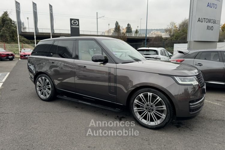 Land Rover Range Rover (5) P530 HSE SWB - <small></small> 164.900 € <small>TTC</small> - #1