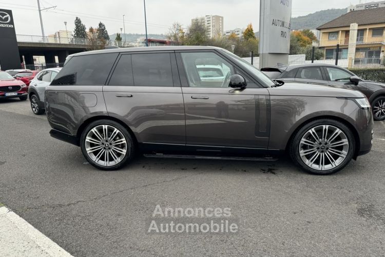 Land Rover Range Rover (5) P530 HSE SWB - <small></small> 164.900 € <small>TTC</small> - #2