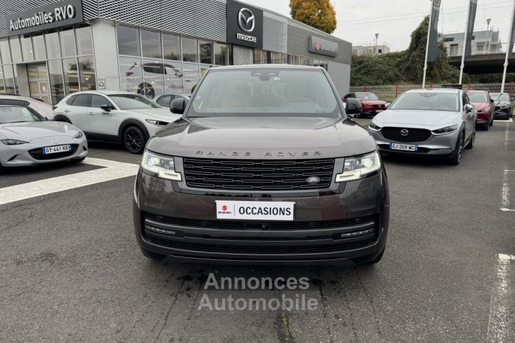 Land Rover Range Rover (5) P530 HSE SWB - <small></small> 164.900 € <small>TTC</small> - #3