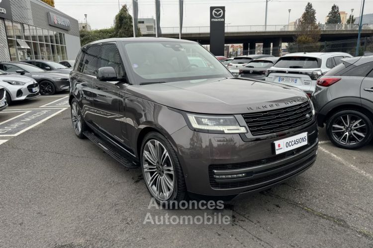 Land Rover Range Rover (5) P530 HSE SWB - <small></small> 164.900 € <small>TTC</small> - #4