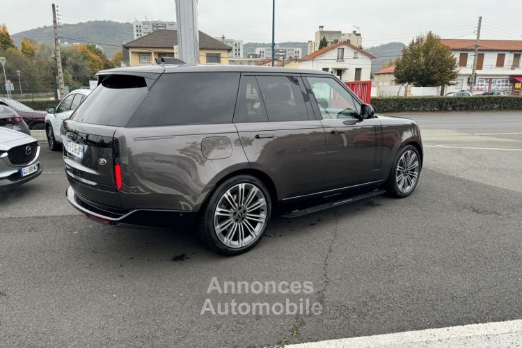 Land Rover Range Rover (5) P530 HSE SWB - <small></small> 164.900 € <small>TTC</small> - #5