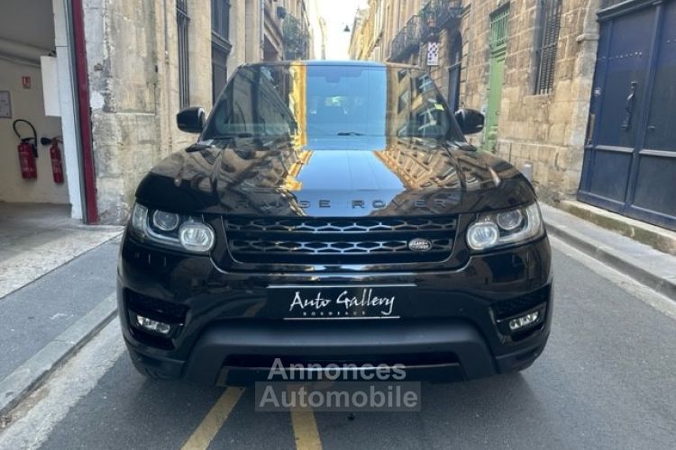 Land Rover Range Rover 5.0 SC HSE DYNAMIC - <small></small> 43.800 € <small></small> - #3