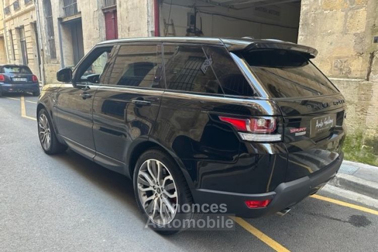 Land Rover Range Rover 5.0 SC HSE DYNAMIC - <small></small> 43.800 € <small></small> - #7