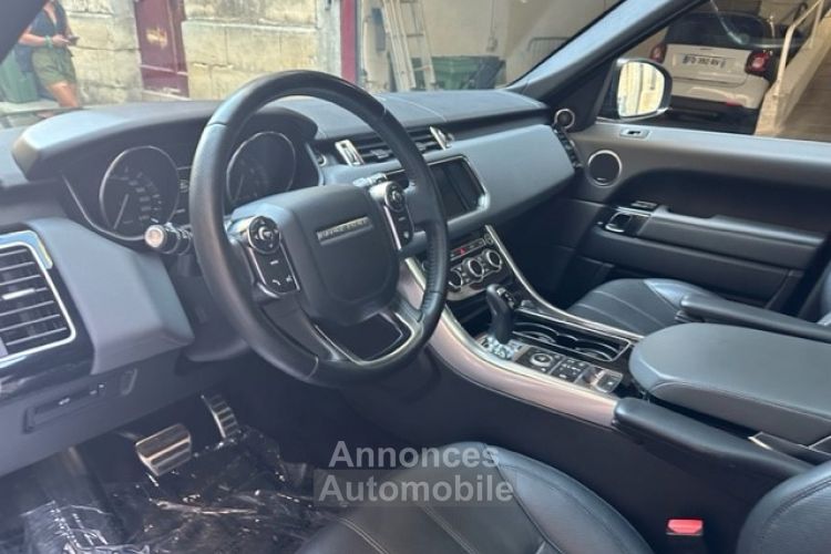 Land Rover Range Rover 5.0 SC HSE DYNAMIC - <small></small> 43.800 € <small></small> - #11