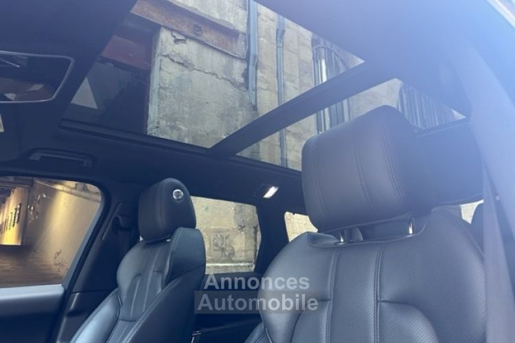 Land Rover Range Rover 5.0 SC HSE DYNAMIC - <small></small> 43.800 € <small></small> - #12