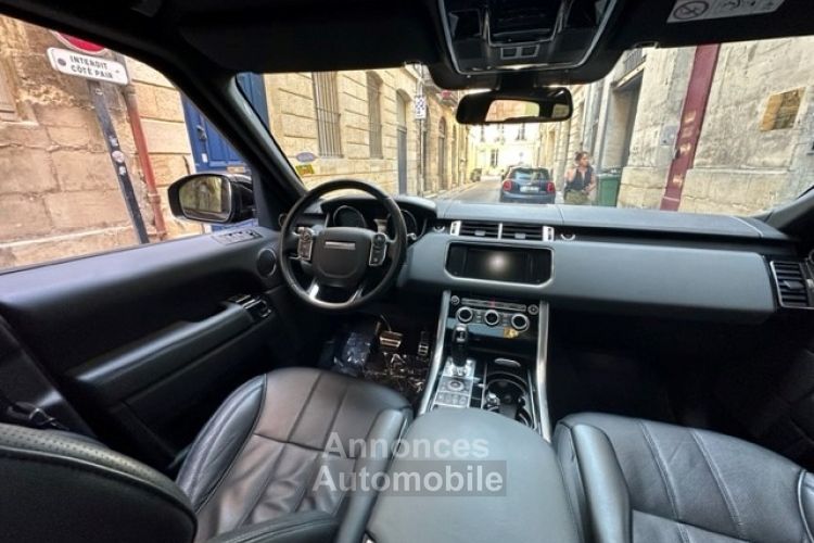 Land Rover Range Rover 5.0 SC HSE DYNAMIC - <small></small> 43.800 € <small></small> - #14