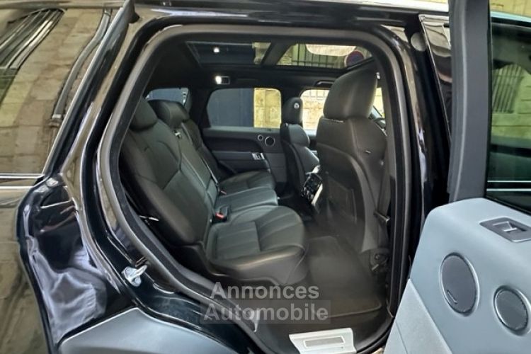 Land Rover Range Rover 5.0 SC HSE DYNAMIC - <small></small> 43.800 € <small></small> - #15