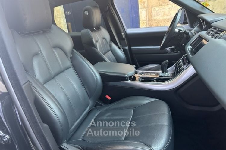 Land Rover Range Rover 5.0 SC HSE DYNAMIC - <small></small> 43.800 € <small></small> - #16