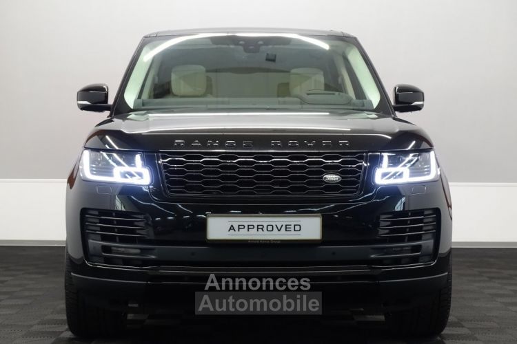 Land Rover Range Rover 5.0 Supercharged 525 Autobiogr - <small></small> 79.990 € <small>TTC</small> - #2