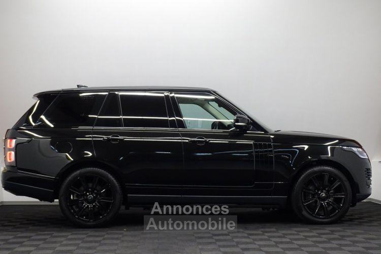 Land Rover Range Rover 5.0 Supercharged 525 Autobiogr - <small></small> 79.990 € <small>TTC</small> - #3