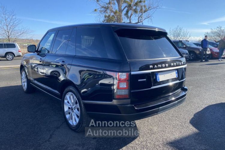 Land Rover Range Rover 5.0 V8 S-C AUTOBIOGRAPHY - <small></small> 38.990 € <small>TTC</small> - #3