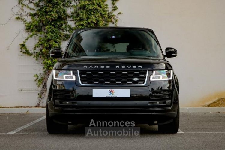 Land Rover Range Rover 5.0 V8 S/C 565ch SV Autobiography Dynamic SWB Mark X - <small></small> 115.000 € <small>TTC</small> - #2