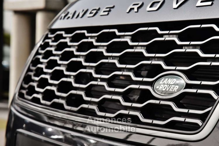 Land Rover Range Rover 5.0 V8 SC AUTOBIOGRAPHY - <small></small> 66.950 € <small>TTC</small> - #21