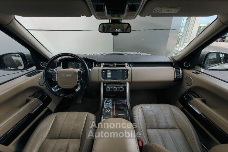 Land Rover Range Rover 5.0 V8 S/C Autobiography - <small></small> 48.900 € <small>TTC</small> - #4