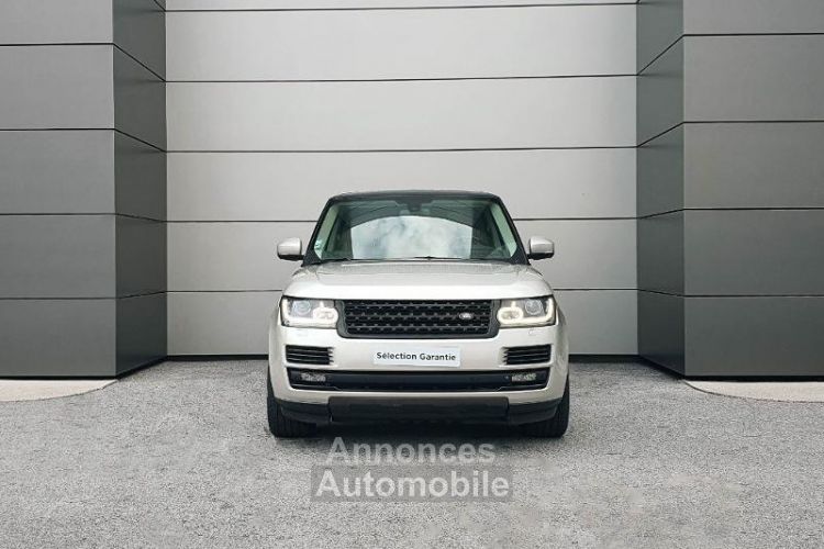 Land Rover Range Rover 5.0 V8 S/C Autobiography - <small></small> 48.900 € <small>TTC</small> - #7