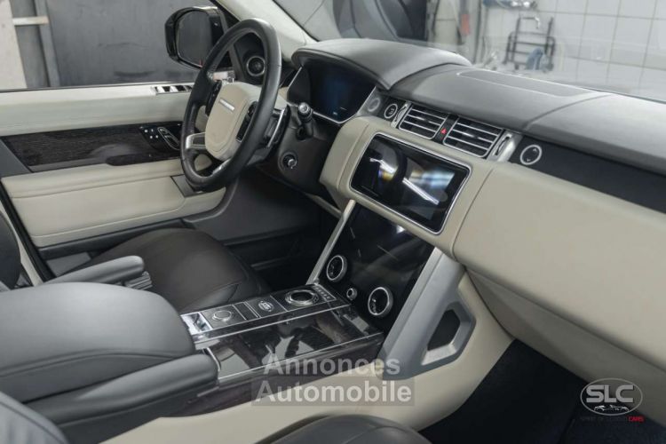 Land Rover Range Rover 5.0 V8 SC Autobiography 360-HUD-ACC-Pano - <small></small> 52.750 € <small>TTC</small> - #29