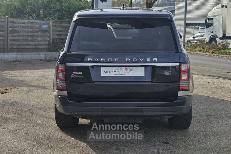 Land Rover Range Rover Autobiography 3.0 SDV6 354 CH Hybrid SVO 4 Places - <small></small> 43.490 € <small>TTC</small> - #7