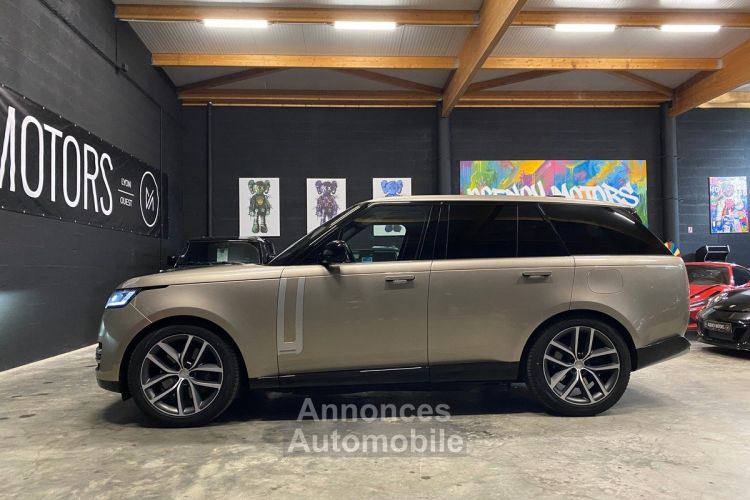 Land Rover Range Rover AUTOBIOGRAPHY P 510 3.0 PHEV AWD - Garantie jusqu' en 07/ 2028 - <small></small> 139.000 € <small>TTC</small> - #2