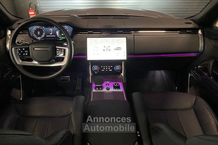 Land Rover Range Rover AUTOBIOGRAPHY P 510 3.0 PHEV AWD - Garantie jusqu' en 07/ 2028 - <small></small> 139.000 € <small>TTC</small> - #13